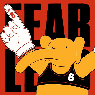 2016年,正值pro leather这一鞋款面世 40 周年,converse特此推出了pro