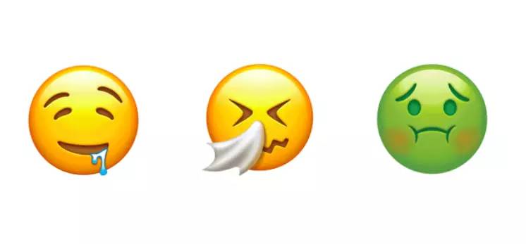 蘋果ios 10.2 新增100 個 emoji,還有更多實用更新!