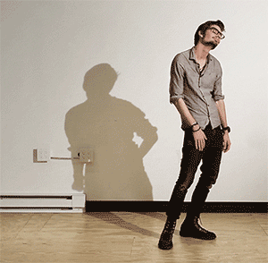 cinemagraph的水越来越深别以为会做gif就能玩得转