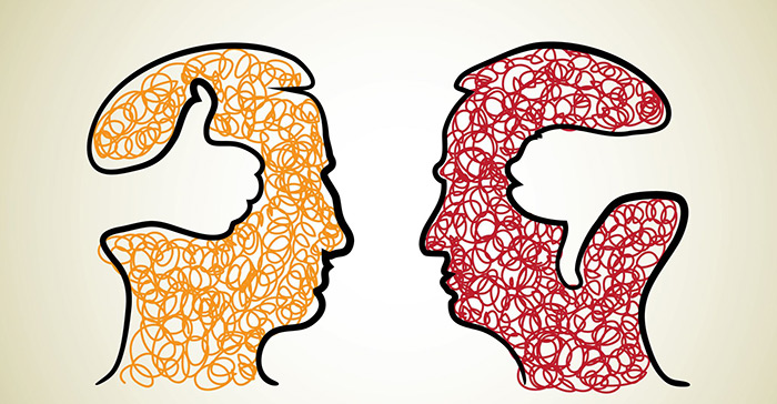 原文:《10 deadly sins of negative thinking》来源:译言(微信号