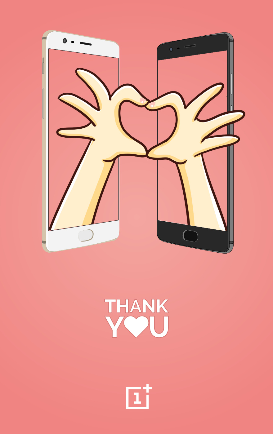 一顿大餐:一加手机品牌广告年度精选合集