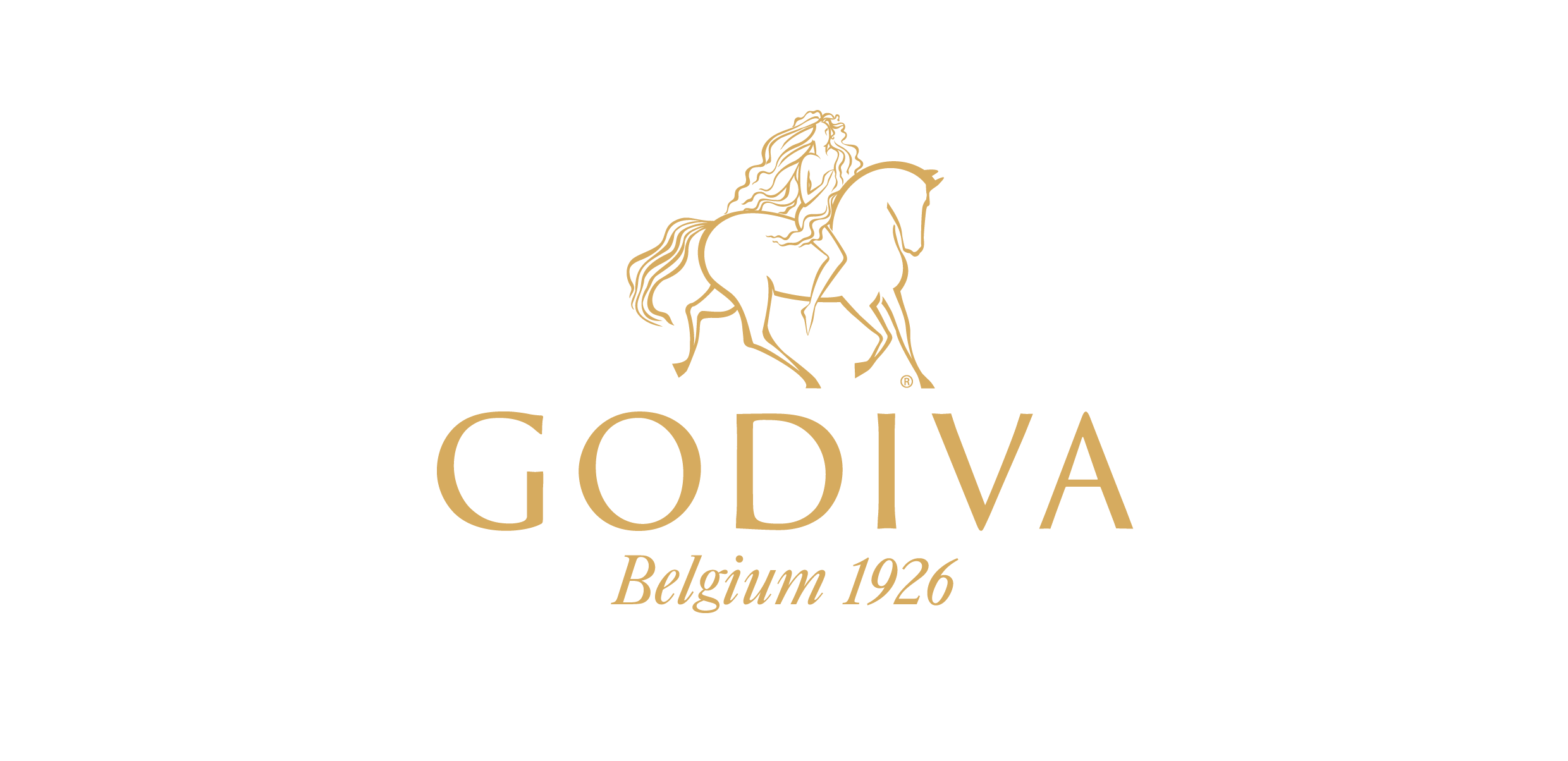 godiva圣诞季定格冬日梦幻时刻