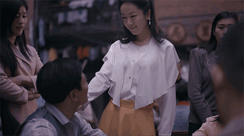 爱钱进2017春节大片雀神老爸国产微电影也能得5星好评