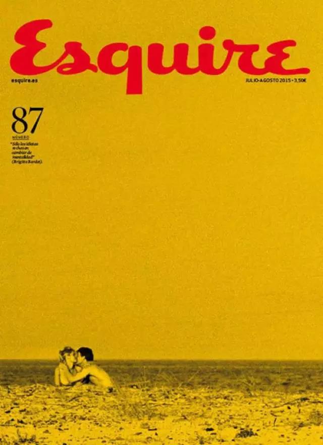 50个经典杂志封面设计思路全解析