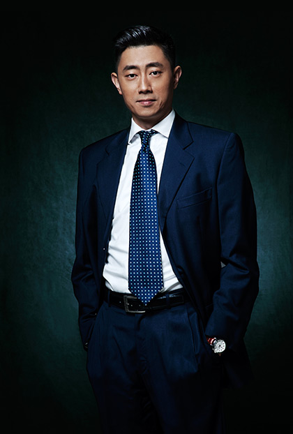 博雅公关任命曲宏为北京董事总经理