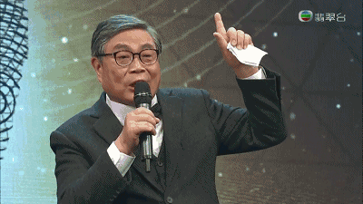 阮大勇被称为香港电影海报之父用手绘打动了一个时代