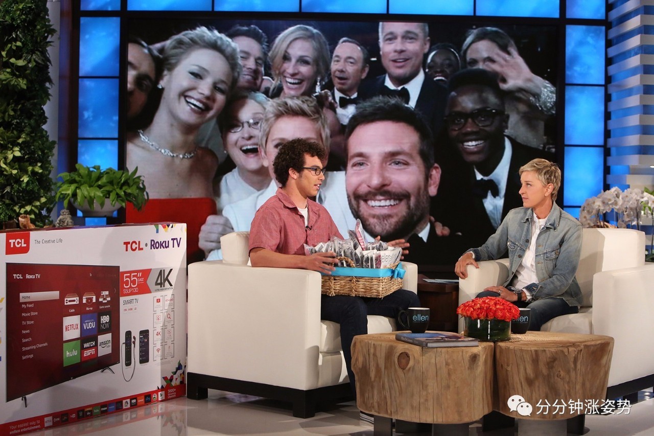 ellen问他:你当时到底咋想的.