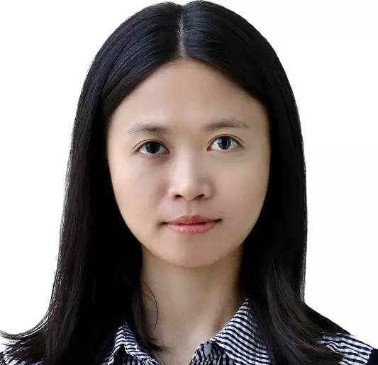 网易市场部总经理 袁佛玉