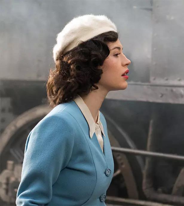 一部网友称赞的 lacoste 品牌影片:timeless