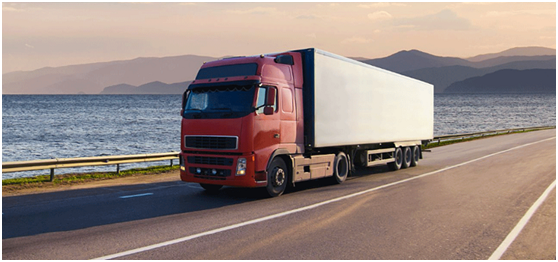 运满满一带一路人工智能如何变换干线物流发展轨迹