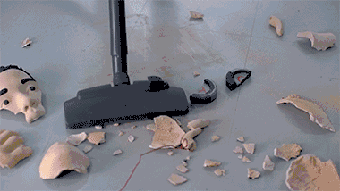 泰国超高能饼干广告:谈恋爱可以,不要和我抢吃