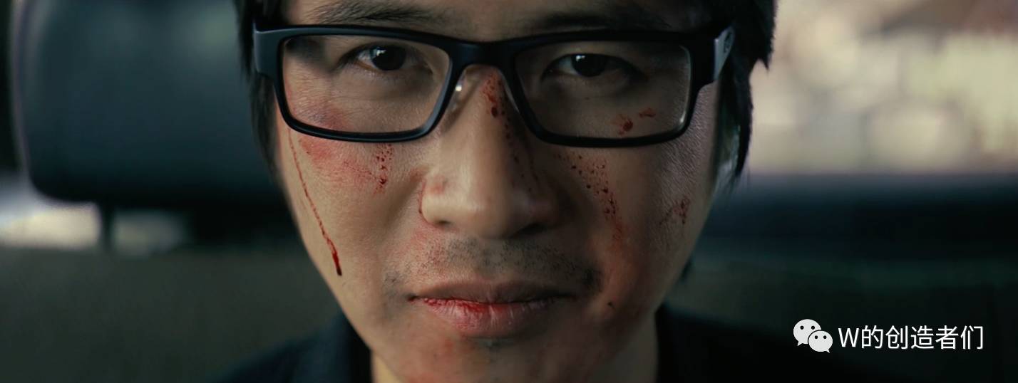 使命召唤ol天赋是杀不死的3个韩寒演绎大逃杀枪战片