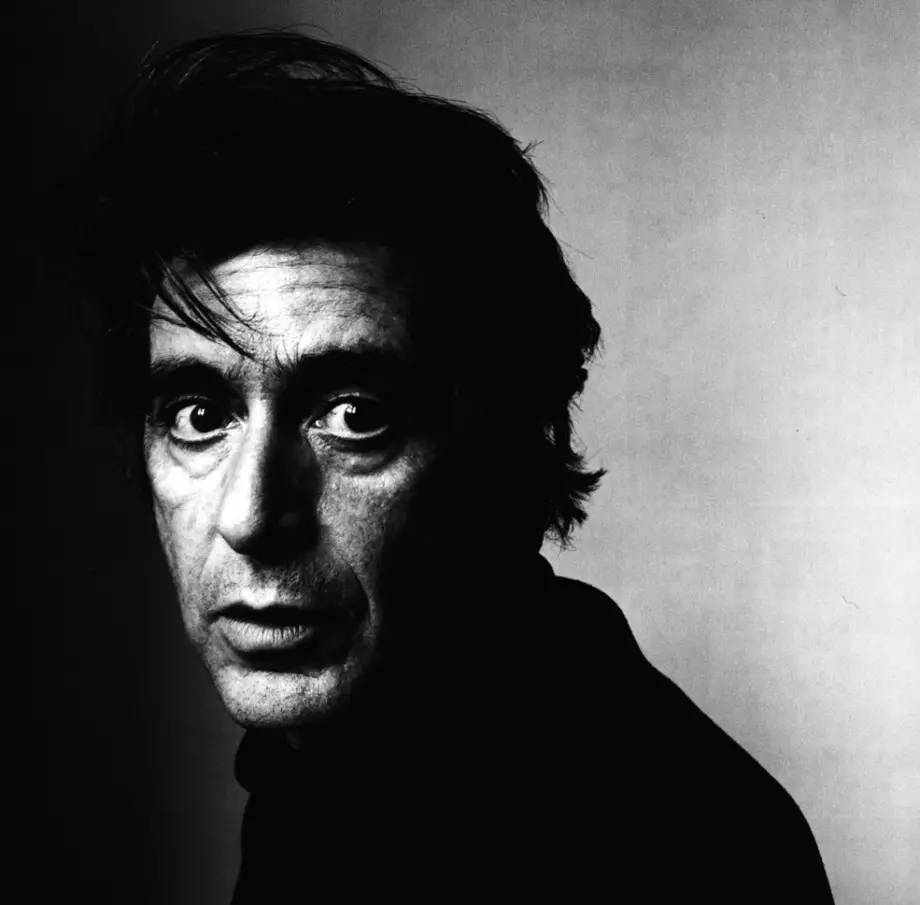 时尚摄影史上最重要的名字irvingpenn确立了一个时代的美