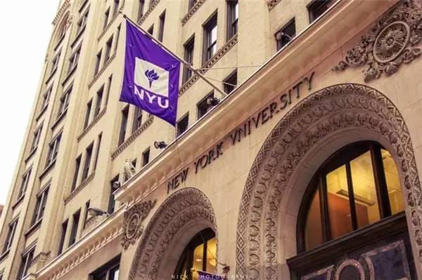 2017全球艺术设计专业高校排名50强,中国4所