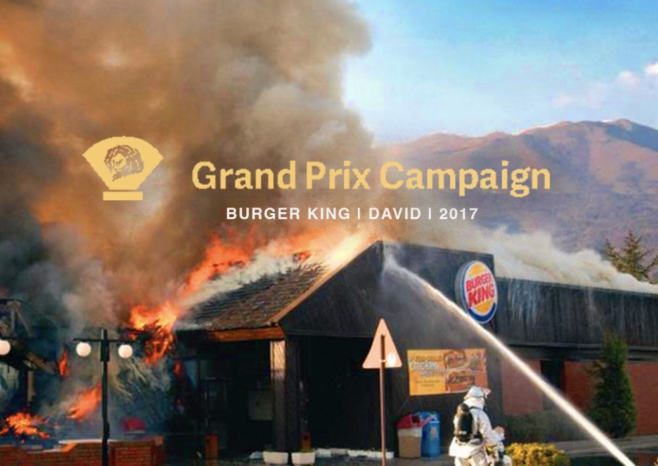 戛纳收割机奥美，今年斩获了139座狮子【获奖作品精选】