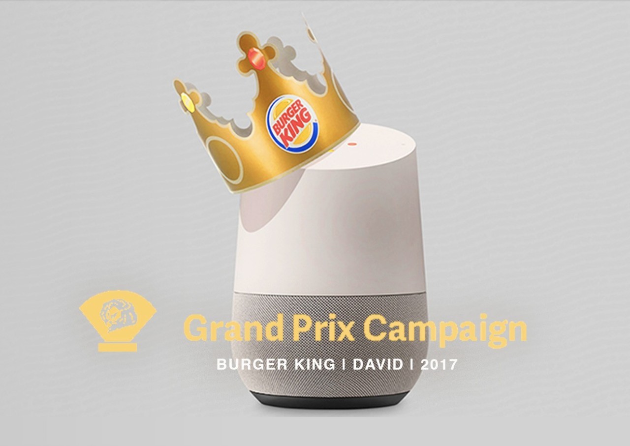 戛纳收割机奥美，今年斩获了139座狮子【获奖作品精选】