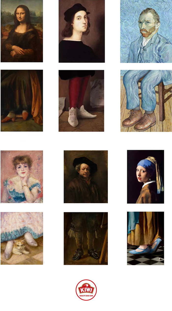 戛纳收割机奥美，今年斩获了139座狮子【获奖作品精选】