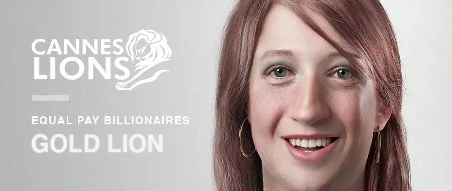 戛纳收割机奥美，今年斩获了139座狮子【获奖作品精选】