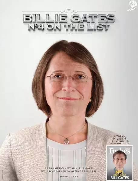 戛纳收割机奥美，今年斩获了139座狮子【获奖作品精选】