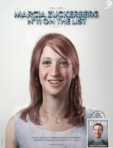 戛纳收割机奥美，今年斩获了139座狮子【获奖作品精选】