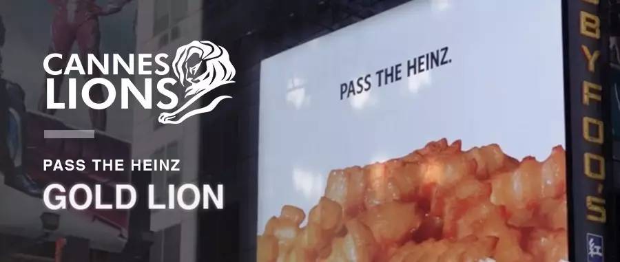 戛纳收割机奥美，今年斩获了139座狮子【获奖作品精选】