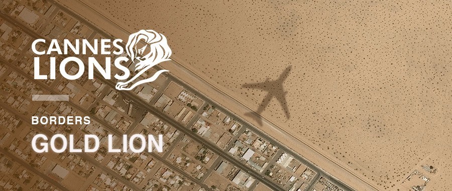 戛纳收割机奥美，今年斩获了139座狮子【获奖作品精选】