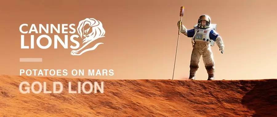 戛纳收割机奥美，今年斩获了139座狮子【获奖作品精选】