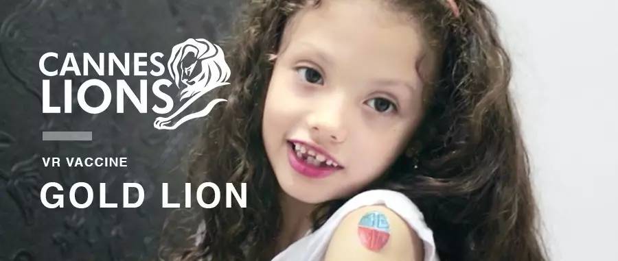 戛纳收割机奥美，今年斩获了139座狮子【获奖作品精选】