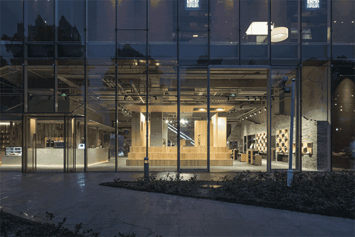 专访日本建筑师青山周平:想用设计把"我"变成"我们"
