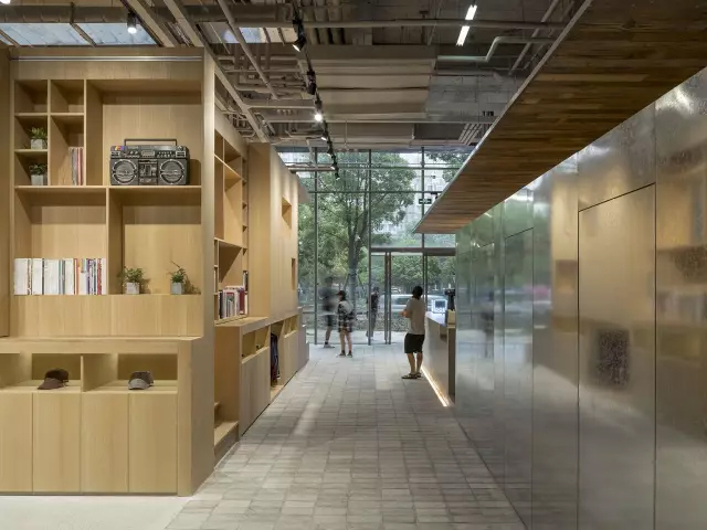 专访日本建筑师青山周平:想用设计把"我"变成"我们"
