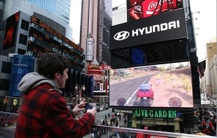 韩国广告天才李济锡,他的创意作品总是让人惊艳!