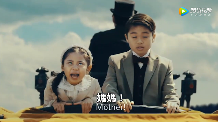 银寿司《Slice of life》恶搞广告，分分钟卡出爆笑表情包