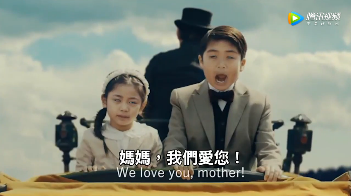 银寿司《Slice of life》恶搞广告，分分钟卡出爆笑表情包