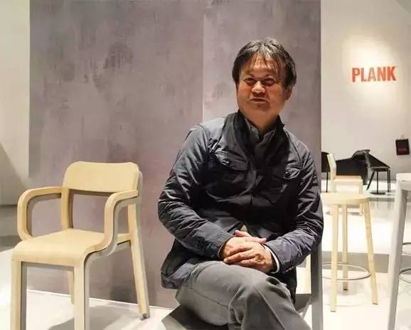muji主设计师深泽直人,首次展出他30年设计生涯的100个作品!