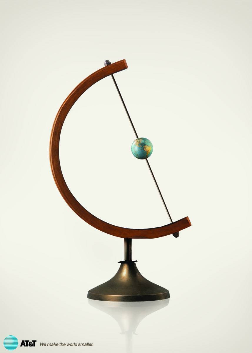 韩国广告天才李济锡的创意作品