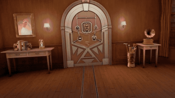 肯德基推出vr版密室逃脱游戏学不会炸鸡别想活着出来