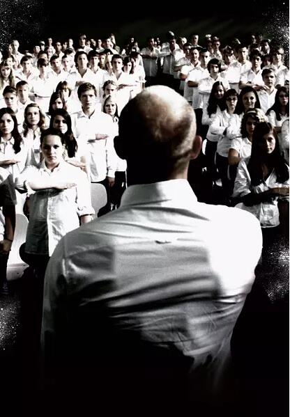 腾讯公益H5“小朋友的画廊”，刷爆朋友圈的5个关键词