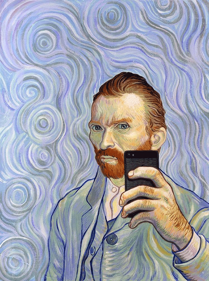 此处应该有自拍