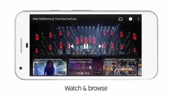 12年了，YouTube终于换新LOGO了！