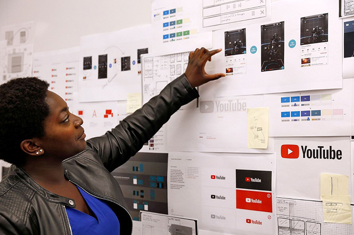 12年了，YouTube终于换新LOGO了！