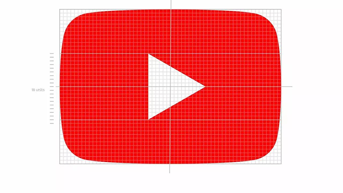 12年了，YouTube终于换新LOGO了！