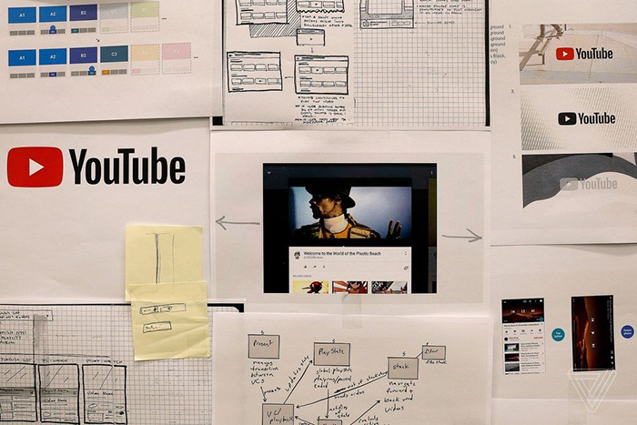 12年了，YouTube终于换新LOGO了！