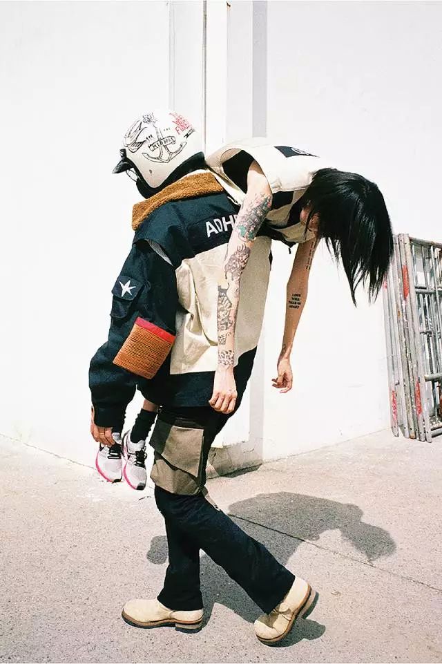 顺丰文案