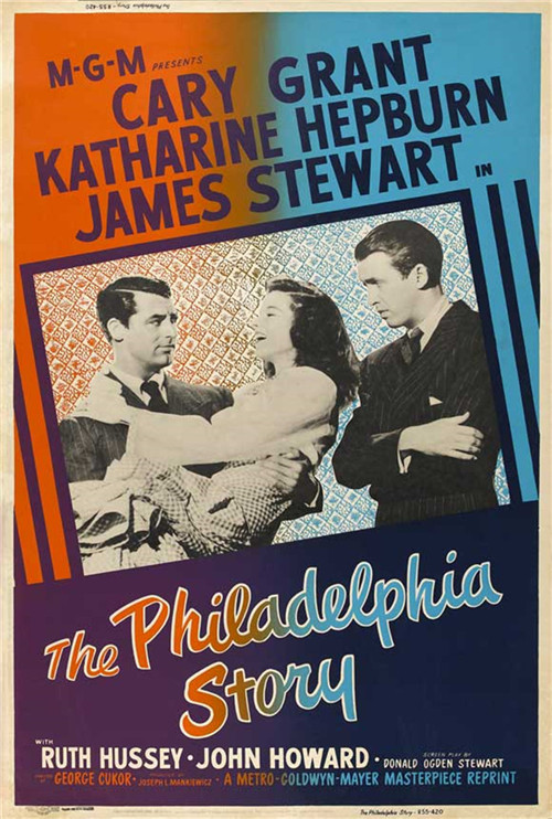 38 费城故事 the philadelphia story no.