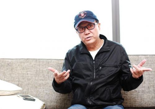 《大丈夫日记》,《吉星拱照》,《嗜血双雄》   身份:导演,演员,歌 