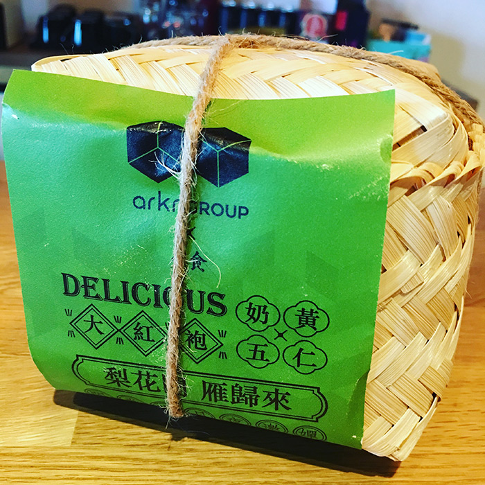 广告公司PK互联网公司，这可能是最全的中秋月饼合集