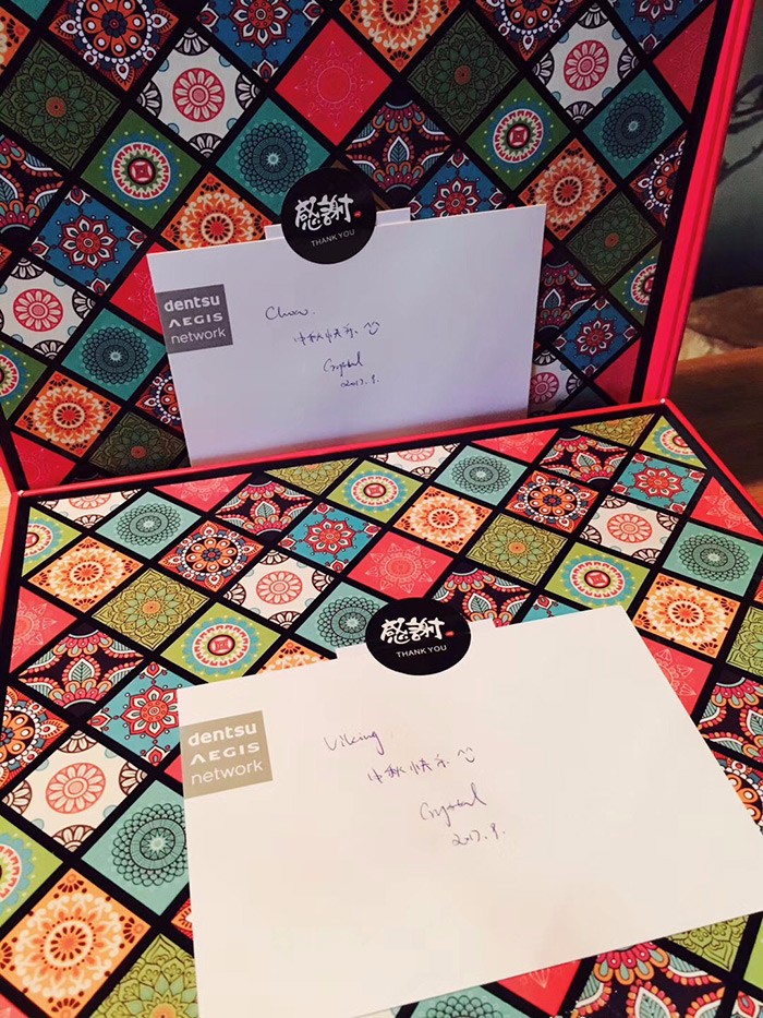 广告公司PK互联网公司，这可能是最全的中秋月饼合集