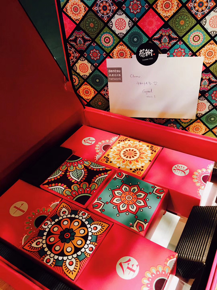 广告公司PK互联网公司，这可能是最全的中秋月饼合集