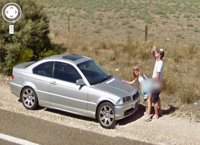 google earth vr 新增街景功能,真正用上帝视角看世界!