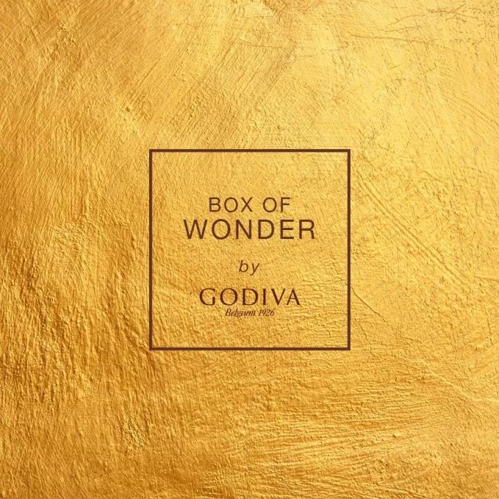GODIVAλڹͣһɿ 